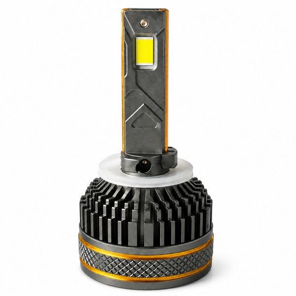 Automotive LED Headlight Bulbs 880 881 led white background 600x600
