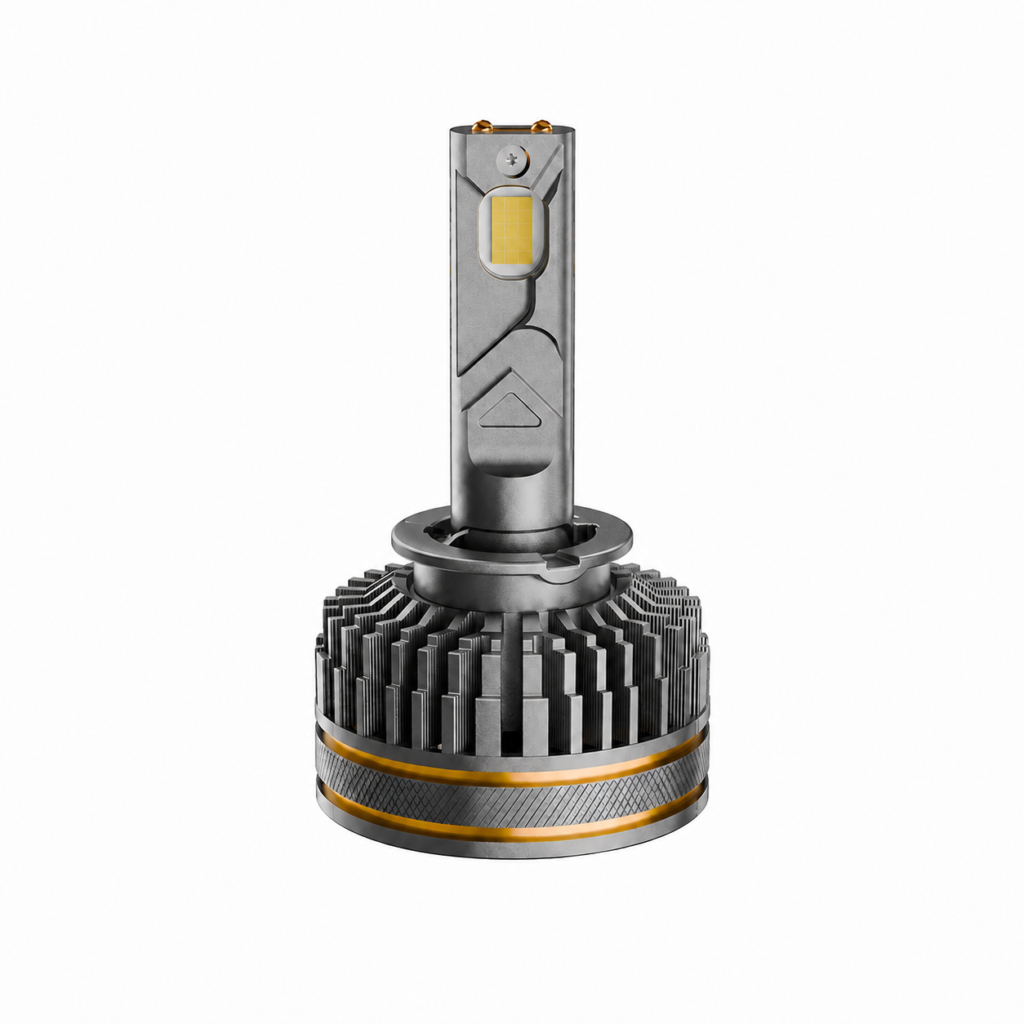 Automotive LED Headlight Bulbs H1 LED Headlight Bulbs