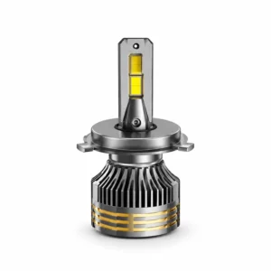 Bullet Pro Series LED Headlight Bulbs