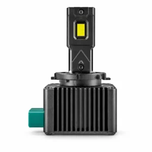 D Series LED Headlight Bulbs