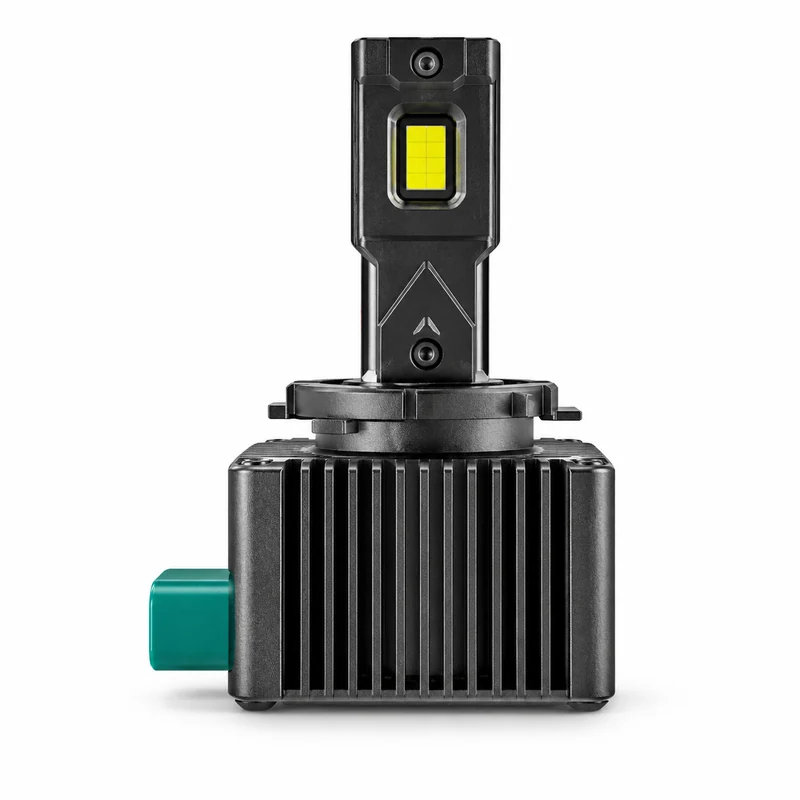 D Series LED Headlight Bulbs