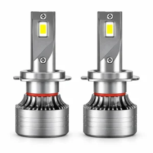 DR Blade – External Driver LED Headlight Bulbs