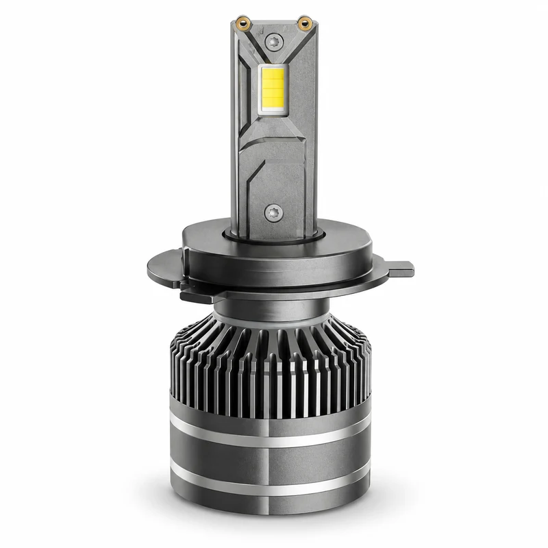 L100 LED Headlight Bulbs