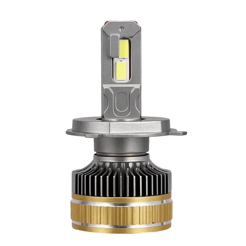 L125 Automotive LED Headlight Bulbs