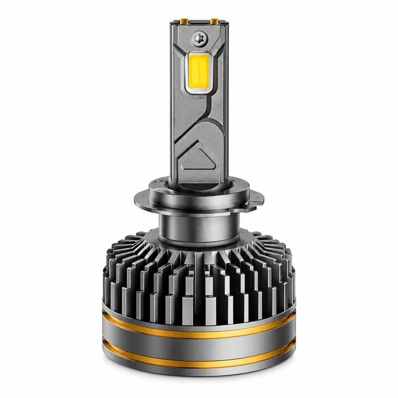 L130 LED Headlight Bulbs