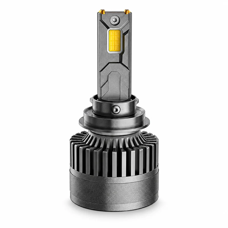 L150 LED Headlight Bulbs