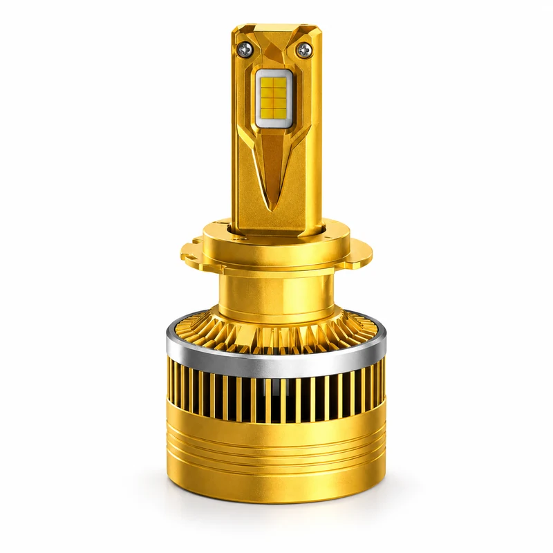 L210 LED Headlight Bulbs