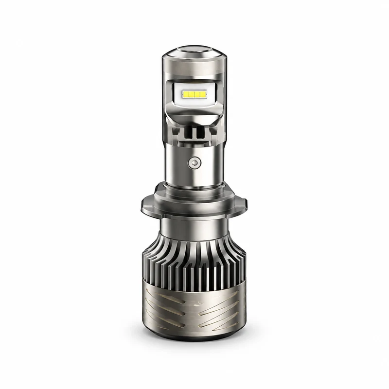L80 PRO LED Headlight Bulbs