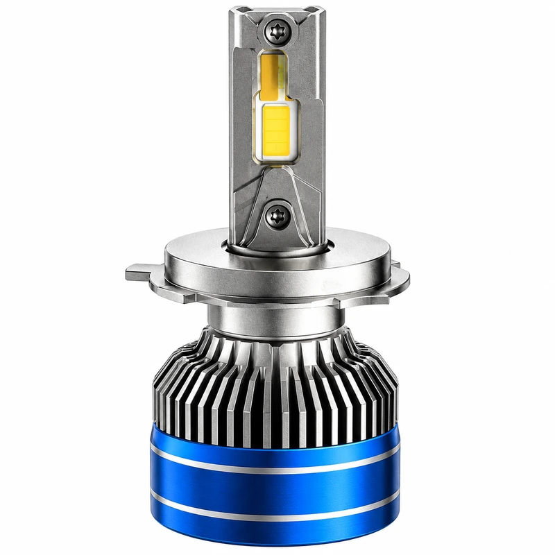 LPP100 LED Headlight Bulbs