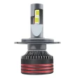 M8-PRO LED Headlight Bulbs - Image 2