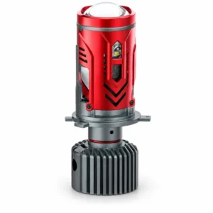 P11 PRO H4 LED Headlight Bulbs