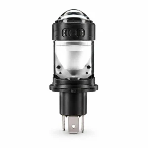 P51 H4 LED Headlight Bulbs