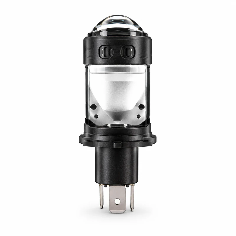 P51 H4 LED Headlight Bulbs