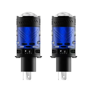 P65 H4 LED Headlight Bulbs