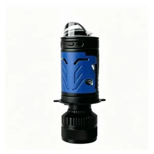 P90 H4 LED Headlight Bulb – External Driver