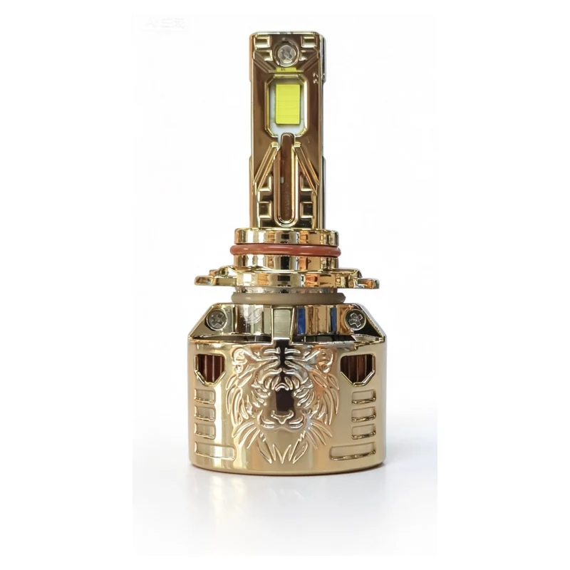 R180 LED Headlight Bulbs