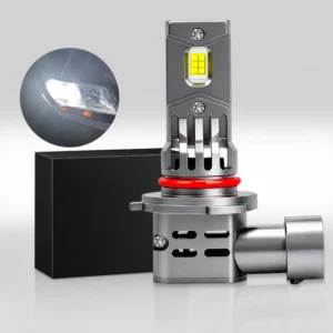 9005 LED Headlight and Fog Light Bulb, 3570 LEDs | SX016
