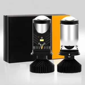 Y6D H4 Projector LED Headlight Bulb | SX115
