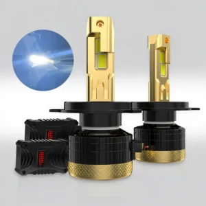LED Headlight and Fog Light Bulbs | SX123