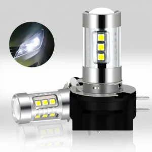 H11B LED Fog Light Bulb, 16 SMD 3030 | SX193