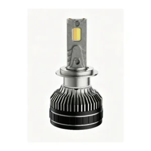 TC100 Three-Color Automotive LED Headlight Bulbs