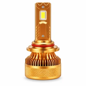 X123 LED Headlight Bulbs