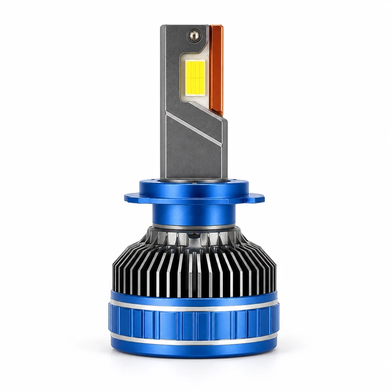 X210 LED Headlight Bulbs