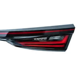 Lexus ES 2024–2026 Center Rear Light Bar