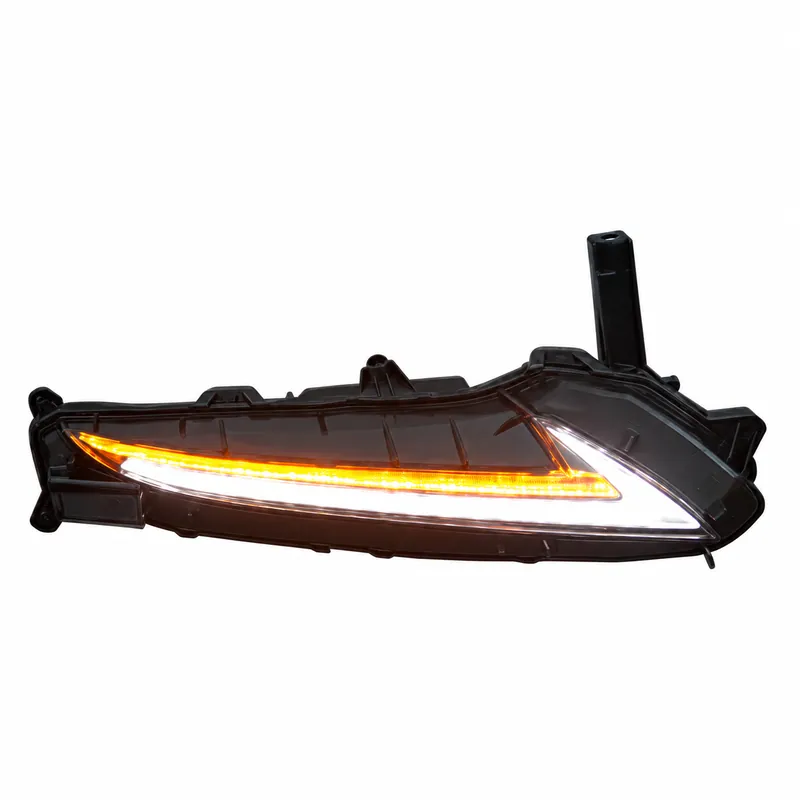 Lexus RC 2015–2018 Daytime Running Lights