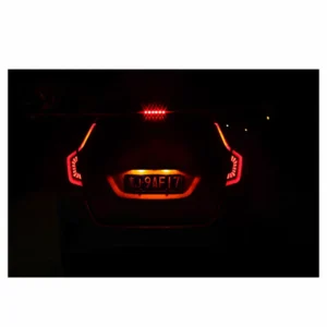 Honda Fit 2014–2019 Tail Light Assemblies