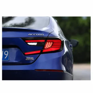 Honda Accord 10th Gen Tail Light Assemblies