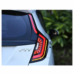 Honda Fit Tail Light Assemblies