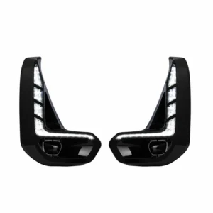 Toyota Hilux 2020 Daytime Running Lights