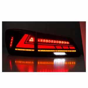 Lexus IS 250 / IS 300 Tail Light Assemblies