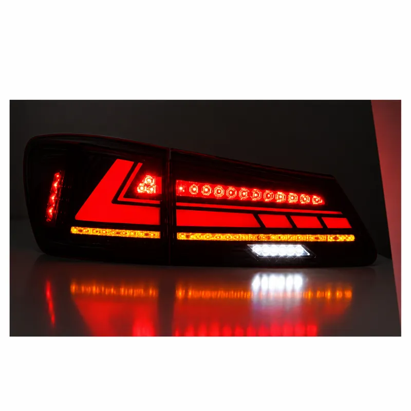 Lexus IS 250 / IS 300 Tail Light Assemblies