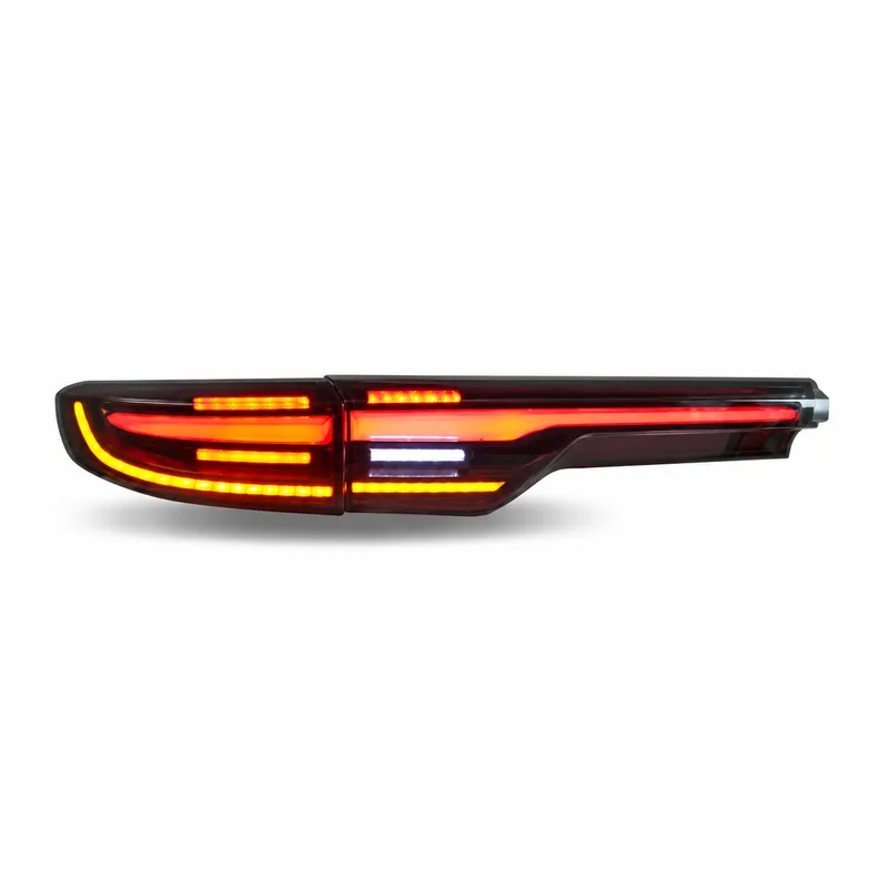 Honda HR-V / Vezel 2023–2025 Tail Light Assemblies