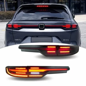Honda HR-V / Vezel 2023–2025 Tail Light Assemblies