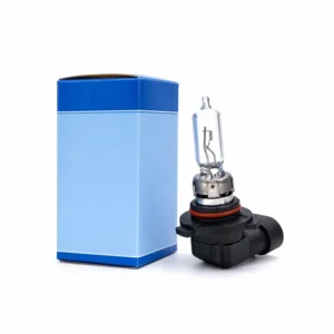 9005 12V 65W Automotive Halogen Headlight Bulbs