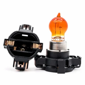 PY24W Automotive Signal Bulbs