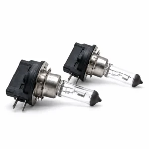 H11B 12V 55W Automotive Halogen Fog Light Bulbs