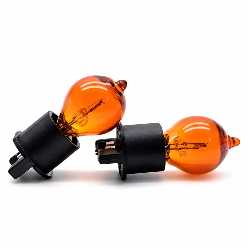 PWY24W / PW24W Automotive Signal Bulbs