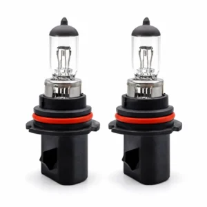9004 12V 65/45W Automotive Halogen Headlight Bulbs