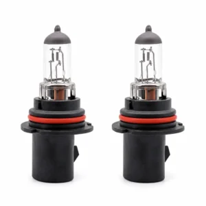 9007 12V 65/55W Automotive Halogen Headlight Bulbs