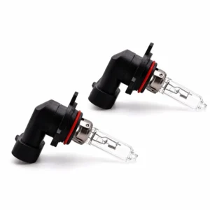 9012 12V 55W Automotive Halogen Headlight Bulbs