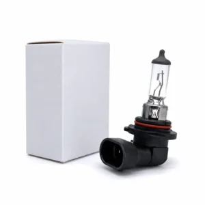 9006 12V 55W Automotive Halogen Headlight Bulbs