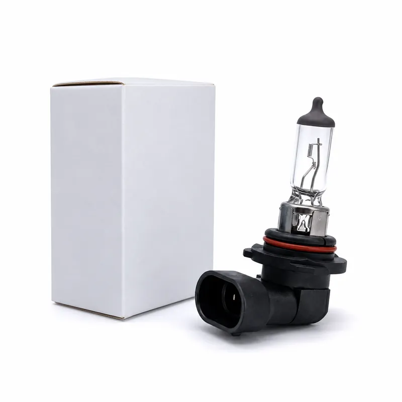 9006 12V 55W Automotive Halogen Headlight Bulbs