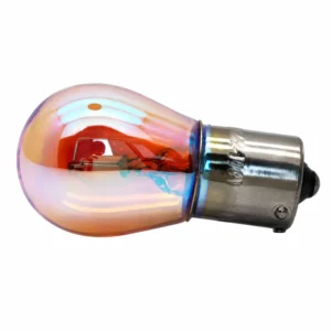 T10 / T20 / 1156 / 1157 Automotive Signal Bulbs – Silver-Coated Version