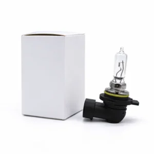 9012 12V 55W Automotive Halogen Headlight Bulbs