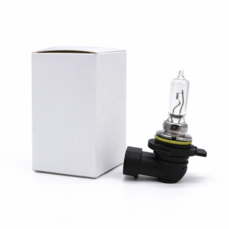 9012 12V 55W Automotive Halogen Headlight Bulbs