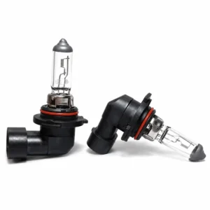 9006 12V 55W Automotive Halogen Headlight Bulbs